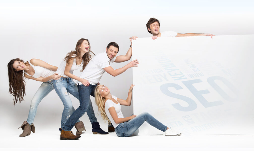 posicionamiento de marca